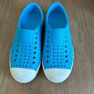 Native Jefferson shoe